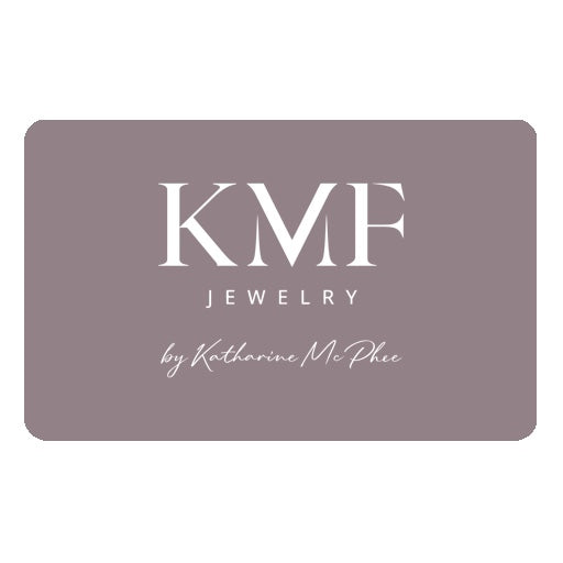 KMF Jewelry Gift Card